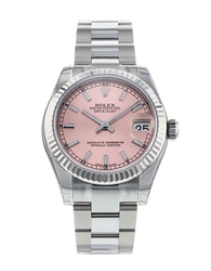 Rolex Datejust Lady 31 178274